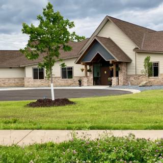 Eagle Ridge Senior Living