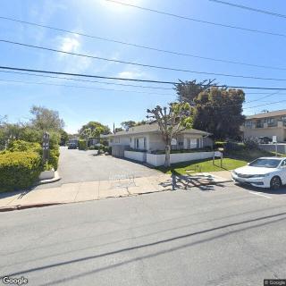 Victorian Home Care Aptos