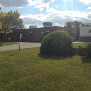 Premier Estates Of Toledo