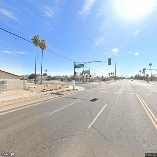 Desert Springs Care Homes