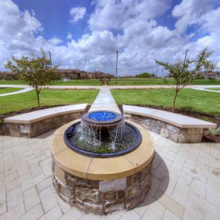 Inspired Living at Lewisville