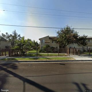Warwick Terrace Co