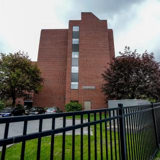 Charlesgate Nursing Center