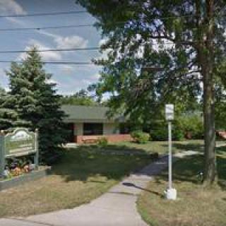 Clinton County Nursing Home