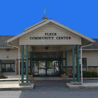 Fleck Community Center