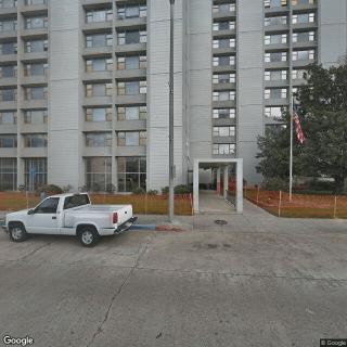Catholic-Presbyterian Apt