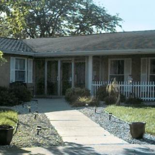 Rochelle Gardens Care Center