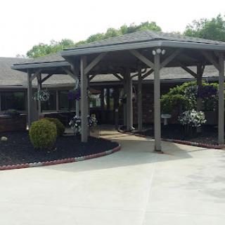 Corry Manor
