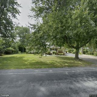 Holt Friendly Home