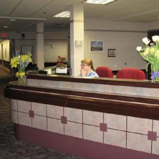 Wells Nursing Home