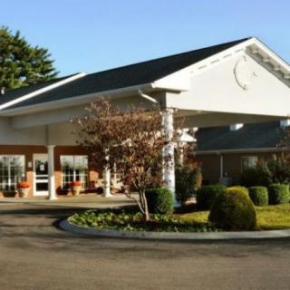 Bethesda Health Care Center