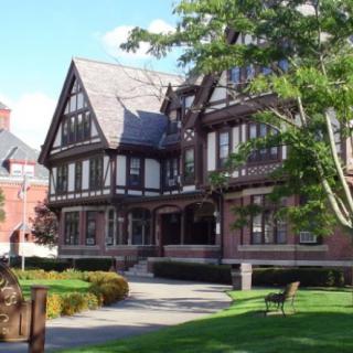Our Ladys Haven Of Fairhaven