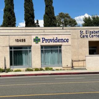 Providence St Elizabeth Care Center