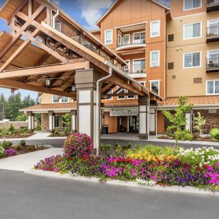 Wesley Homes Bradley Park