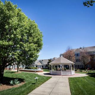 Christian Care Assisted Living Bowling Green