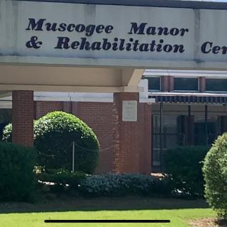 Muscogee Manor & Rehab Ctr