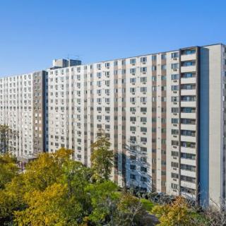 River Towers