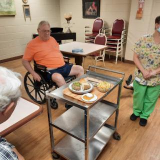 Chesaning Nursing And Rehabilitation Center