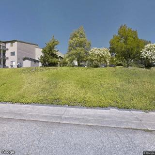 Auburn Ravine Terrace Rtrmnt