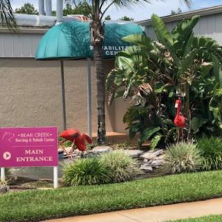 Bear Creek Nursing Center