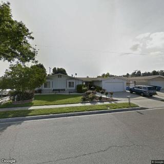 Simi Valley Residential Care V