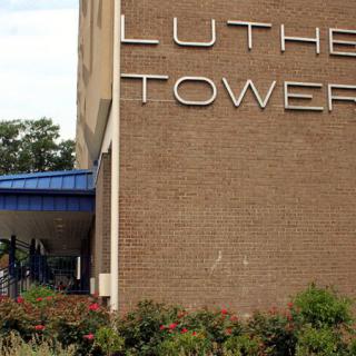 Luther Towers II