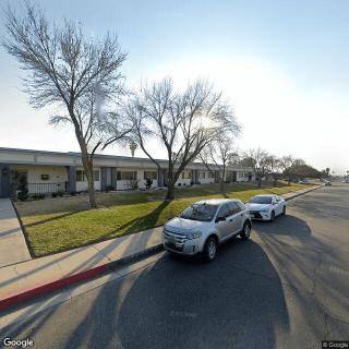 Height Street Skilled Care