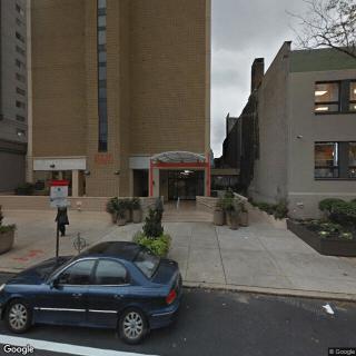 Spring Garden Towers