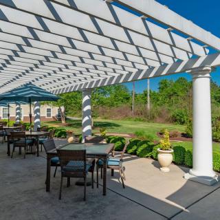 Bentley Commons at Lynchburg