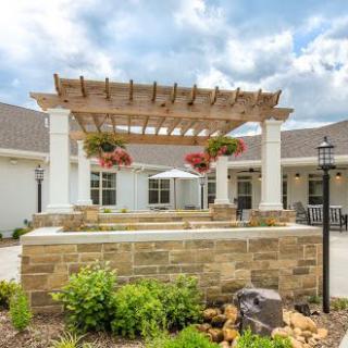 Benton House of Olathe