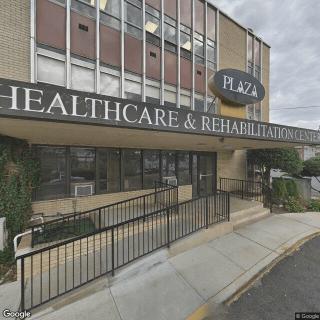 Plaza Nursing & Convalescent