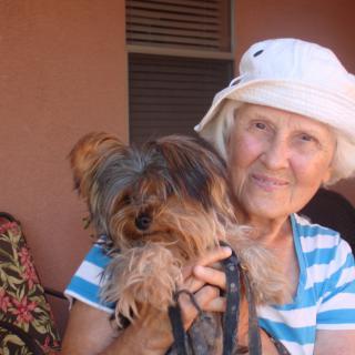Grace Hill Adult Care