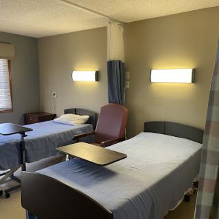 Rolla Manor Care Center