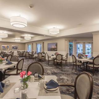 Regency On Whidbey