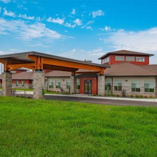 Sunterra Springs Springfield