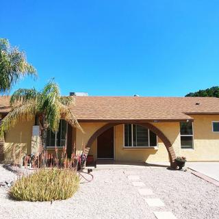 Latin's Home Assisted Living