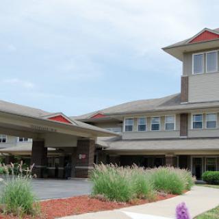 Prairie Living at Chautauqua