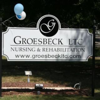 Groesbeck Ltc Nursing And Rehabilitation