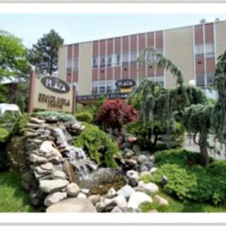 Plaza Healthcare & Rehabilitation Center