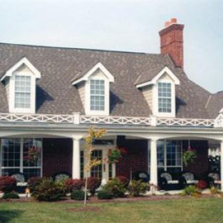 Elmwood Assisted Living And Skilled Nursing Of Fremont