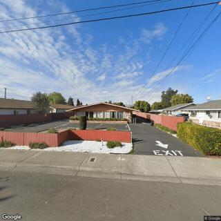 Colonial Acres Residential Care Home
