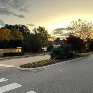 Regency at White Oak Creek