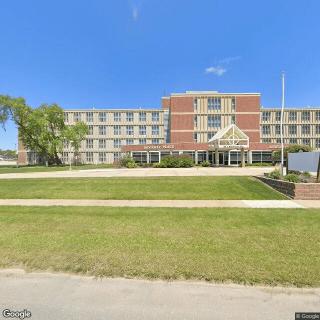 Ridgeway Place