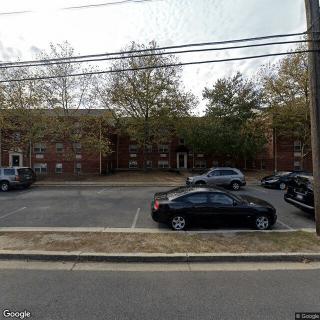 Park View at Woodland Springs