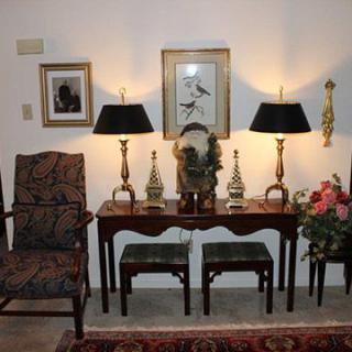 Saint John Home XXIII