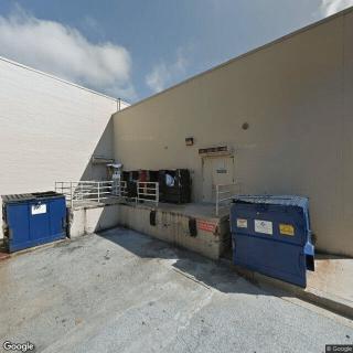 Baltimore Vet Center