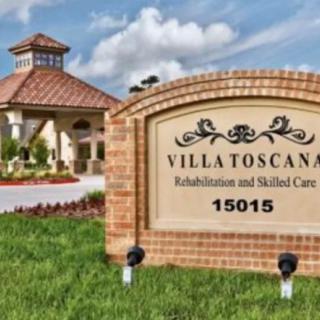 Villa Toscana At Cypress Woods
