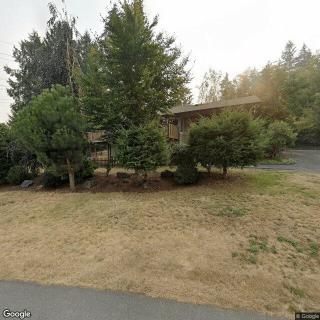 Sylvan Crest,  LPN