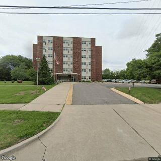 Poplar Court
