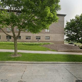 Sheboygan Regency House